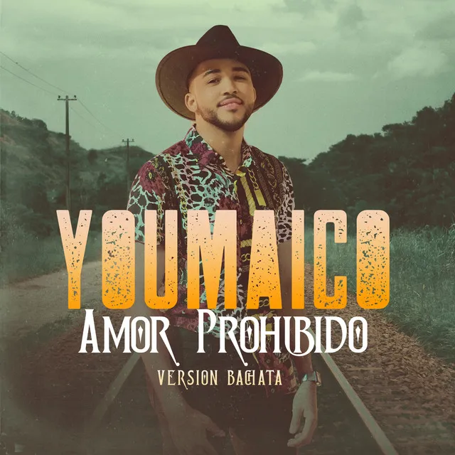 Amor Prohibido (Versión Bachata)