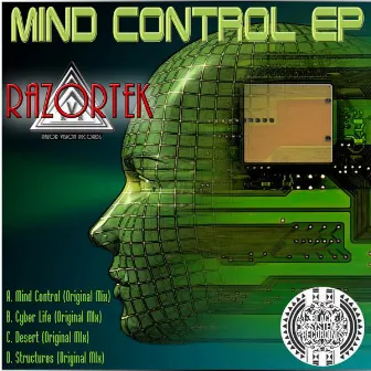 Mind Control by RaZoRTeK