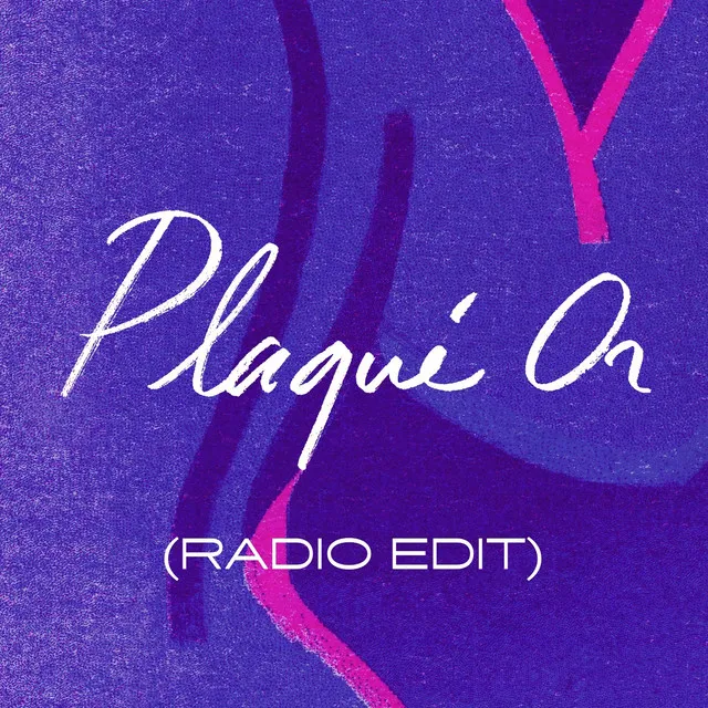 Plaqué or (Radio Edit)