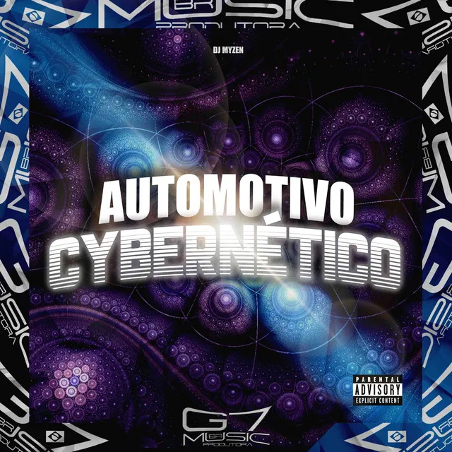 Automotivo Cybernético