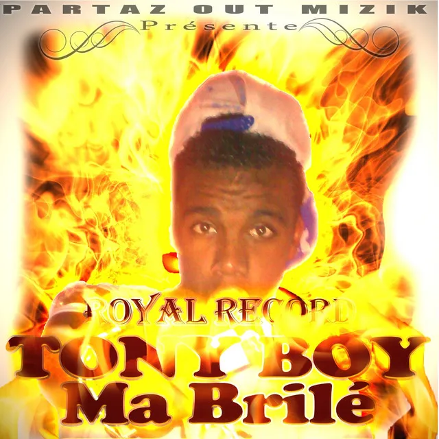 Ma brilé (Royal Record)