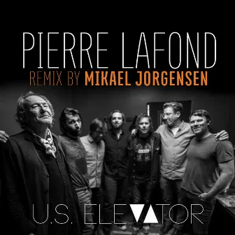 Pierre Lafond (Mikael Jorgensen Remix) by Mikael Jorgensen