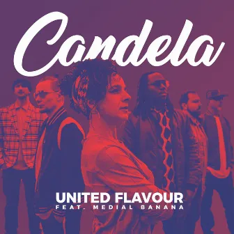 Candela by United Flavour