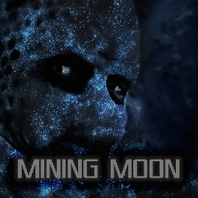 Mining Moon (Original Soundtrack)