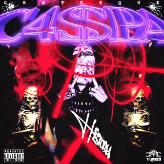 History by C4$PA