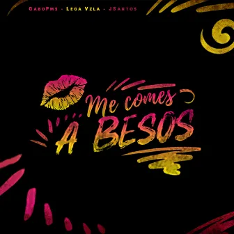 Me Comes a Besos by JSantos