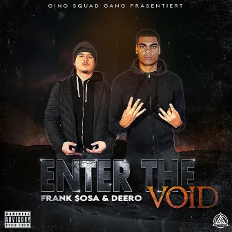 Enter the Void by Franck $osa