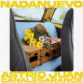 Nada Nuevo by Juan Arance