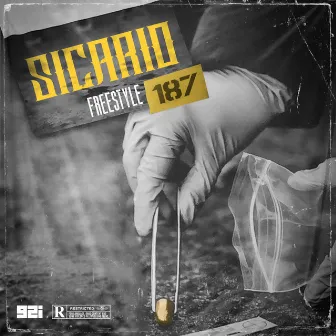 Freestyle 187 by Sicario