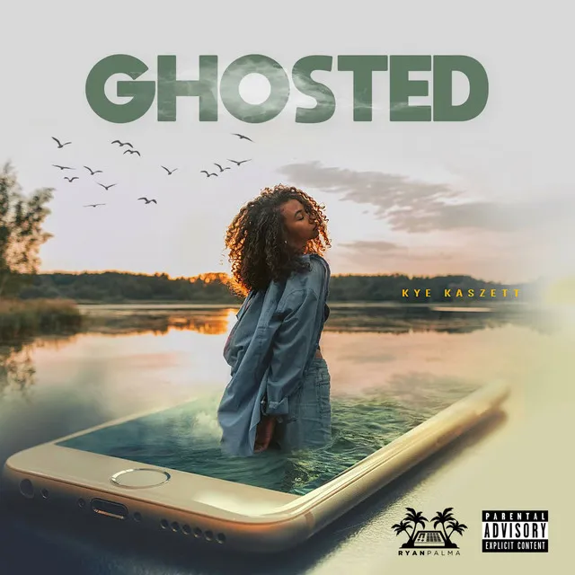 Ghosted (feat. Ryan Palma)