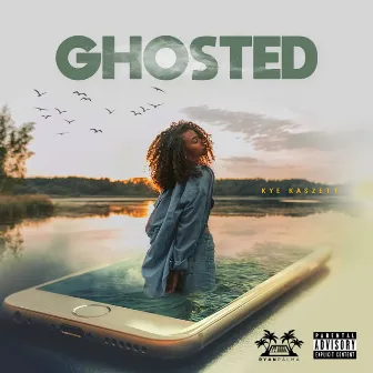 Ghosted (feat. Ryan Palma) by Kye Kaszett