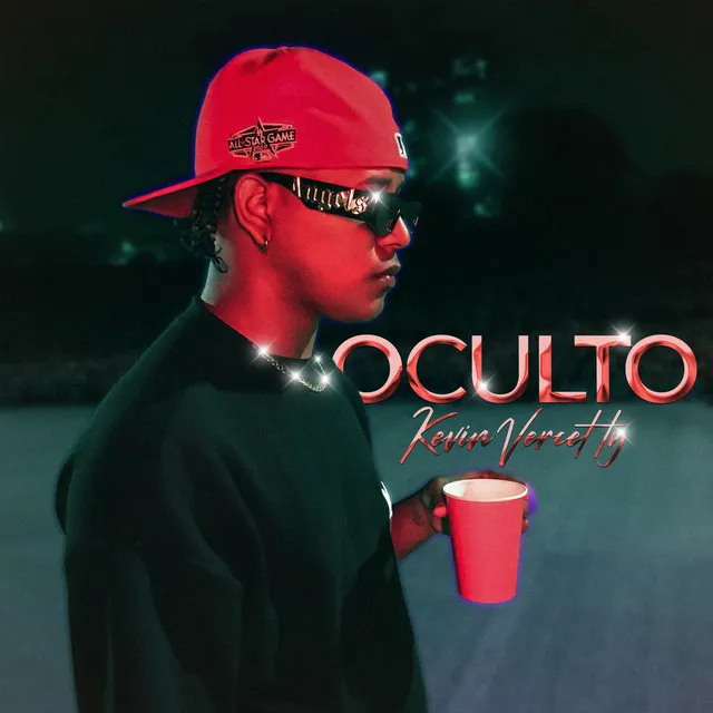 Oculto