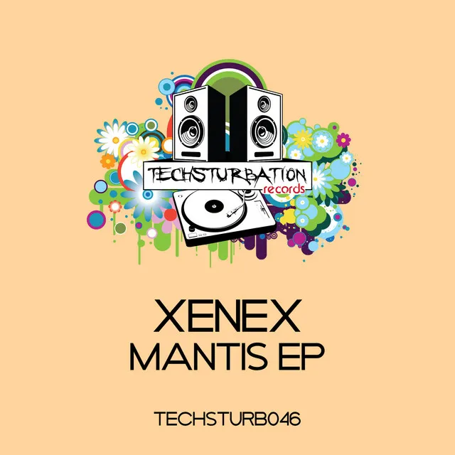 Mantis EP