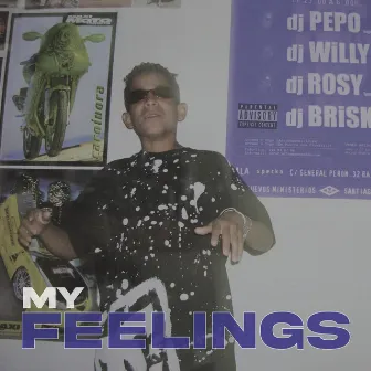 My feelings by Castillo papaa