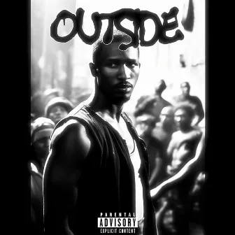 OUTSIDE by Baby Ebony