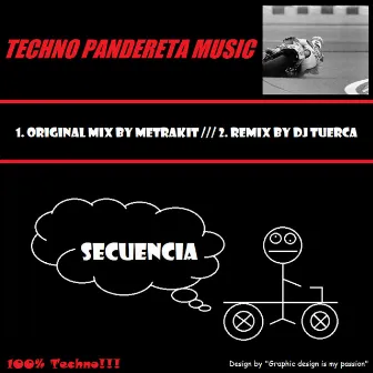 Secuencia by Metrakit