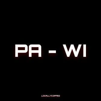 PA-WI by LocallyCopped