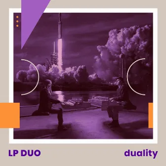 Duality by LP Duo