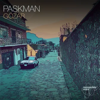 Gozar by Paskman