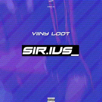 Sir.ius_ by Viiny Loot