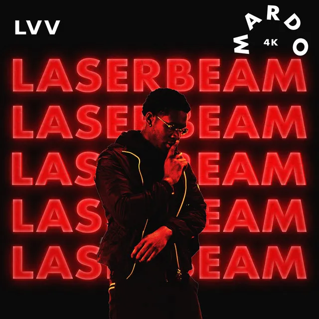 Laserbeam