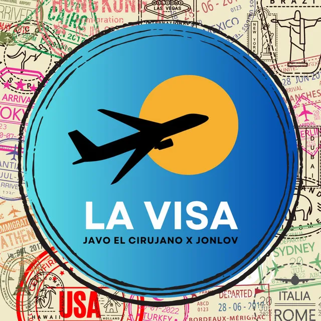 La VISA