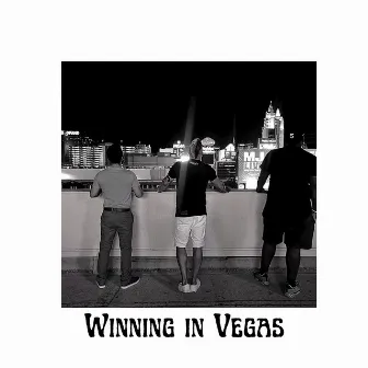 Winning in Vegas by Mikey P