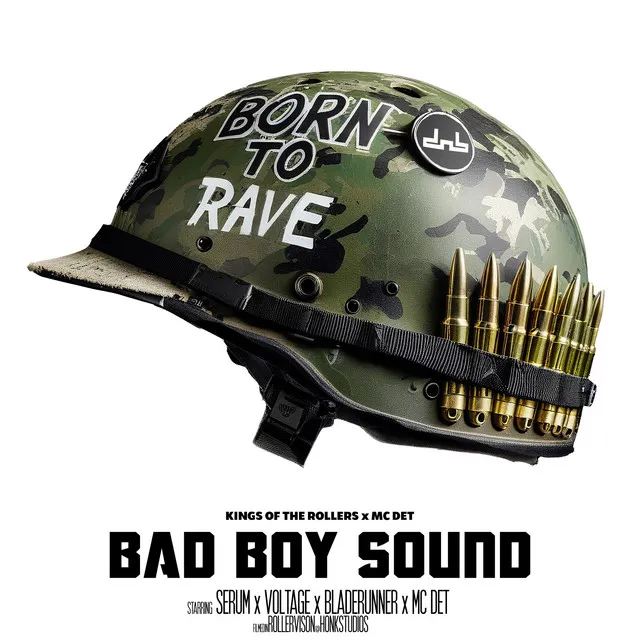 Bad Boy Sound