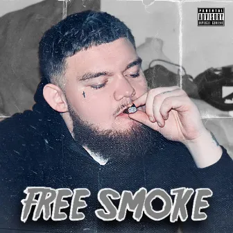 Free Smoke by Pistol P