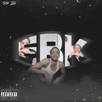 EBK by Kid Evil