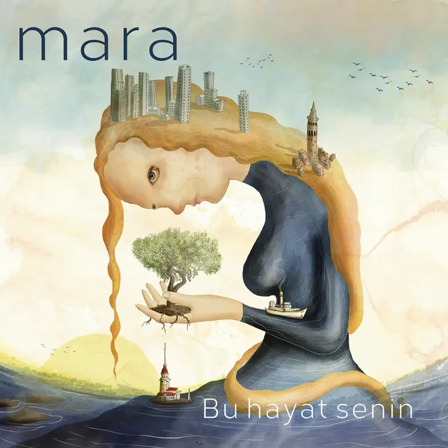 Birdenbire (feat. Beyza Durmaz)