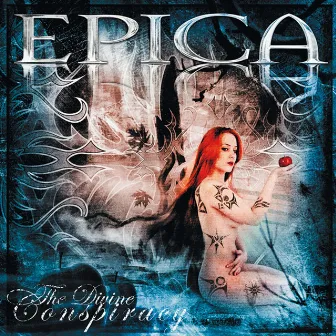 The Divine Conspiracy by Epica