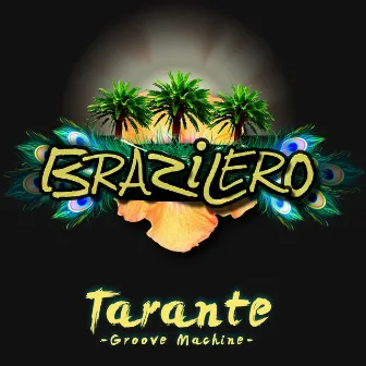 Brazilero by Tarante Groove Machine