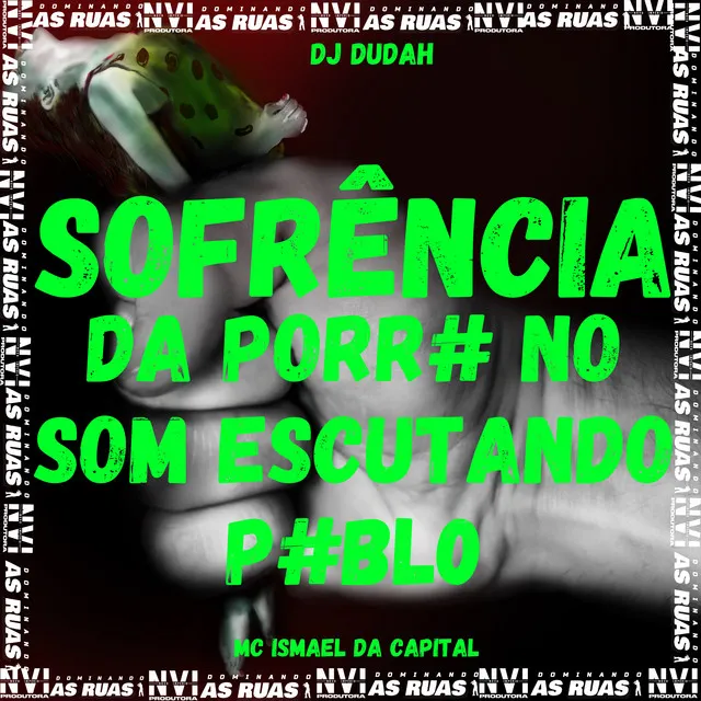 Sofrência da Porr# no Som Escutando P#Bl0