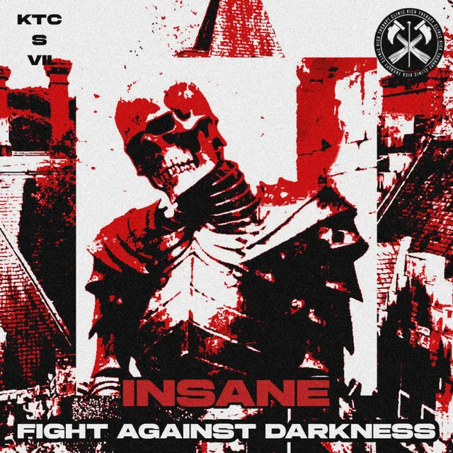 FIGHT AGAINST DARKNESS