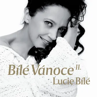 Bílé Vánoce Lucie Bílé II by Lucie Bílá