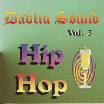 Dabliu Sound Vol. 3 by Barboni