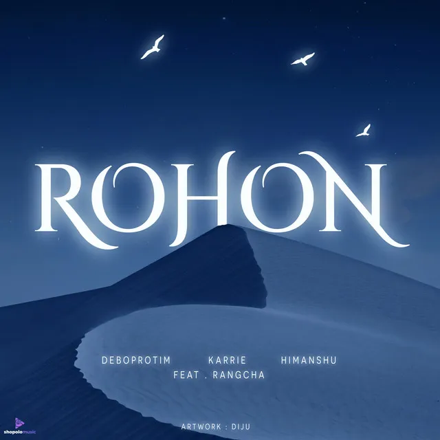 ROHON