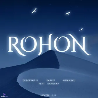 ROHON by KARRIE