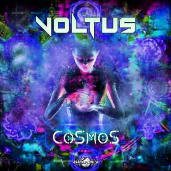 Cosmos by Voltus