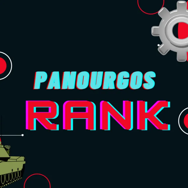 Rank