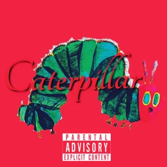 Caterpillar by Camo