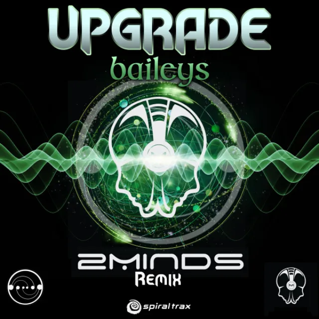 Baileys - 2Minds Remix