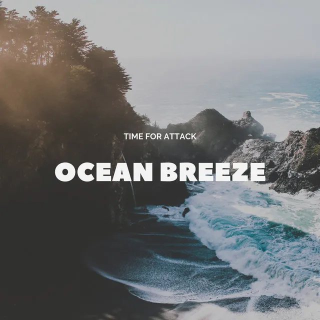 Ocean Breeze