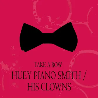 Take a Bow by Huey 