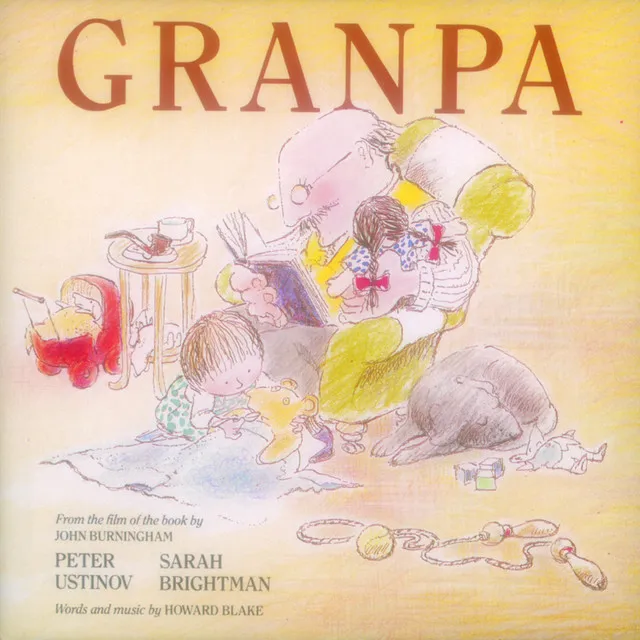 Granpa