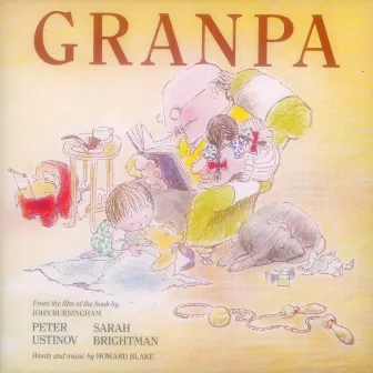 Granpa by Howard Blake