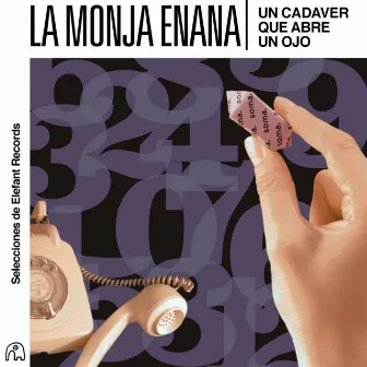 Un Cadáver Que Abre Un Ojo by La Monja Enana