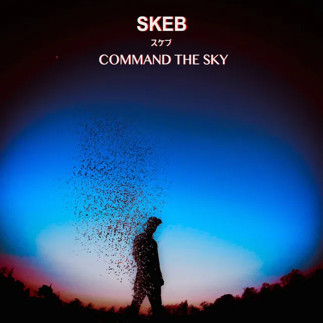 Command The Sky