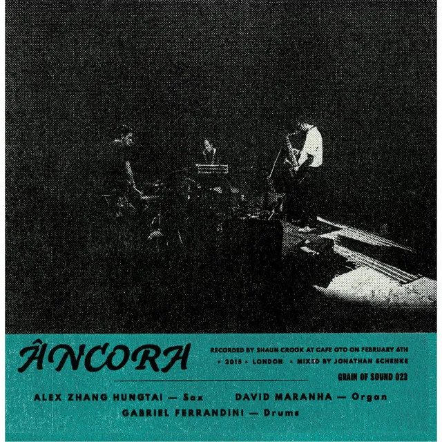 Âncora